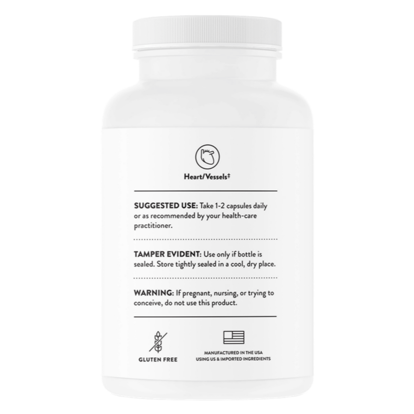 Red Yeast Rice + CoQ10