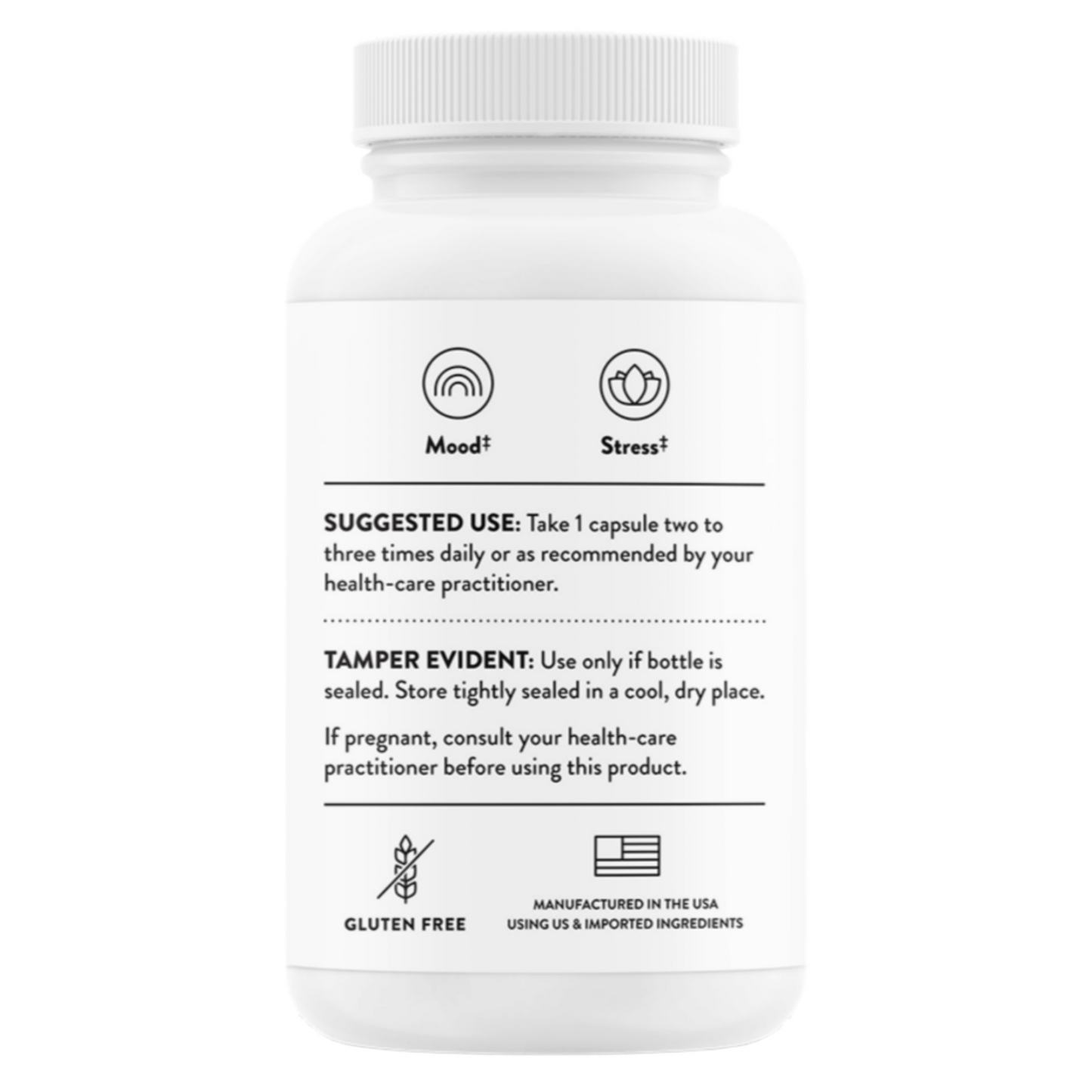 Rhodiola (Rosea)