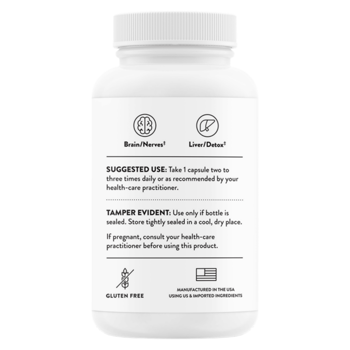 Alpha Lipoic Acid 300mg