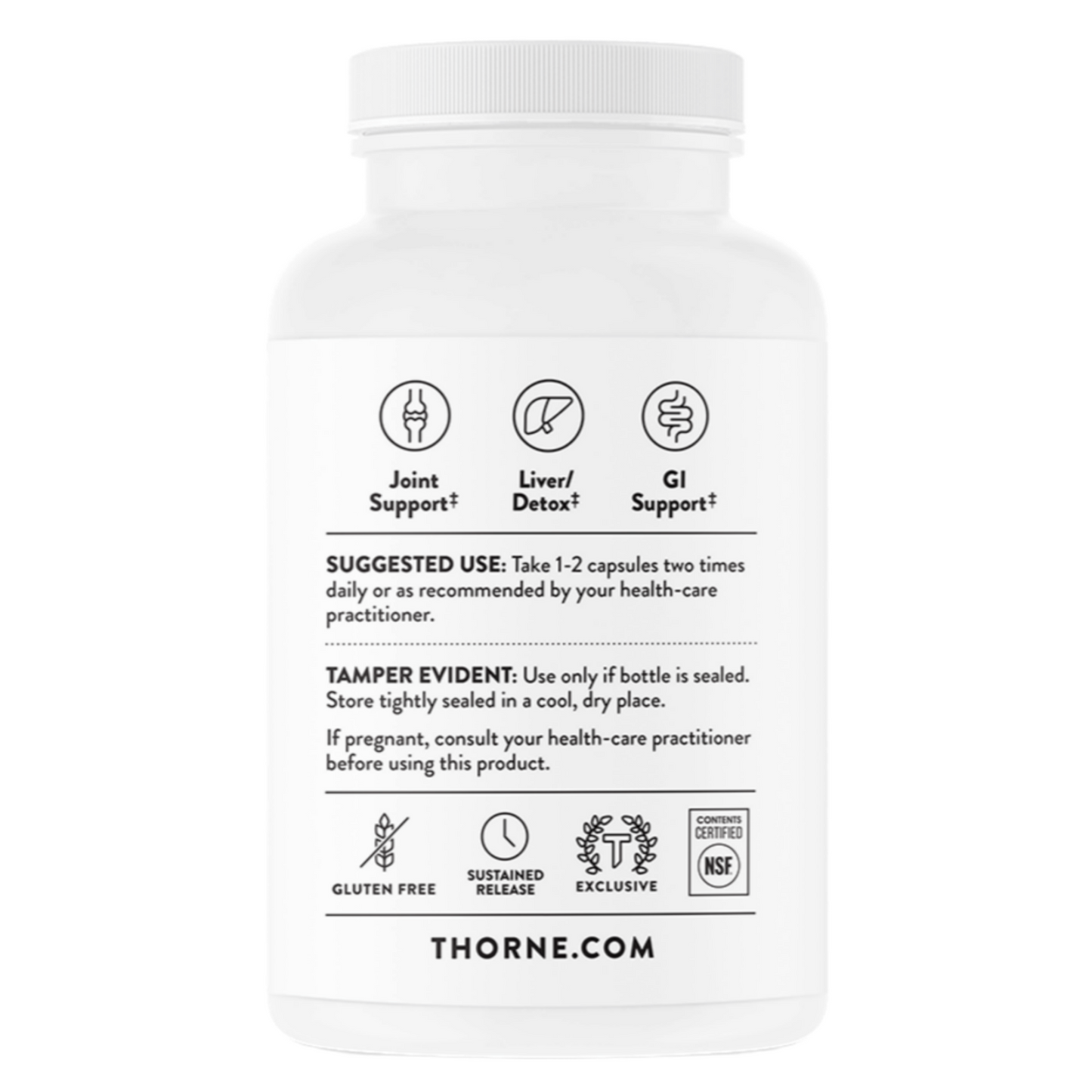 Curcumin Phytosome - Sustained Release (formerly Meriva-SF)