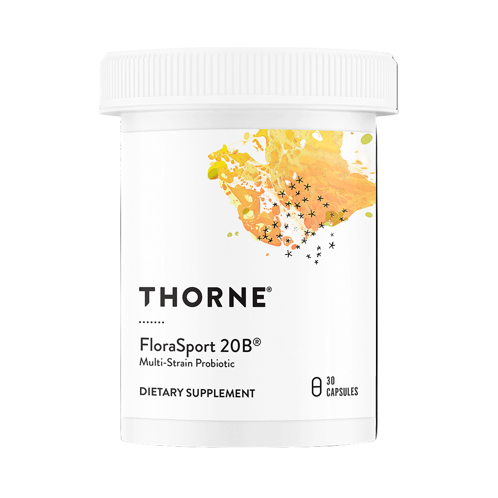 FloraSport 20B