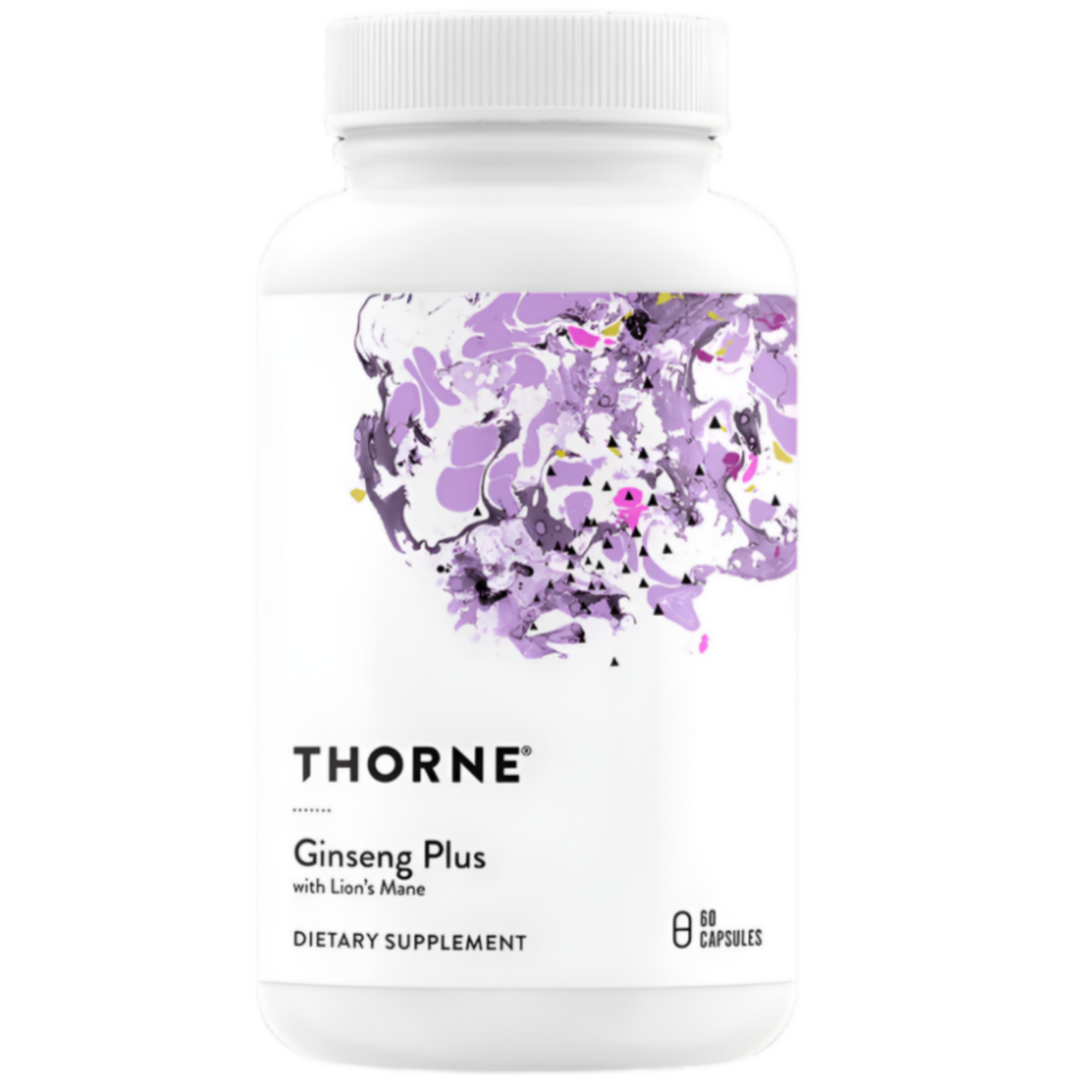Ginseng Plus