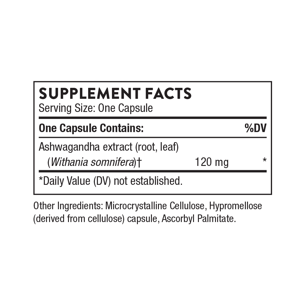 Ashwagandha