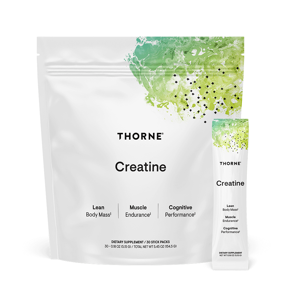 Creatine - 30 packet