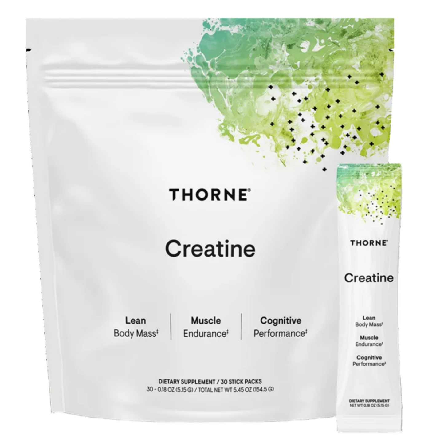 Creatine - 30 packet