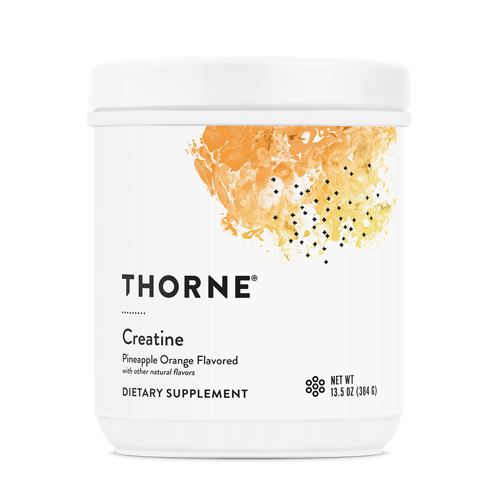 Creatine