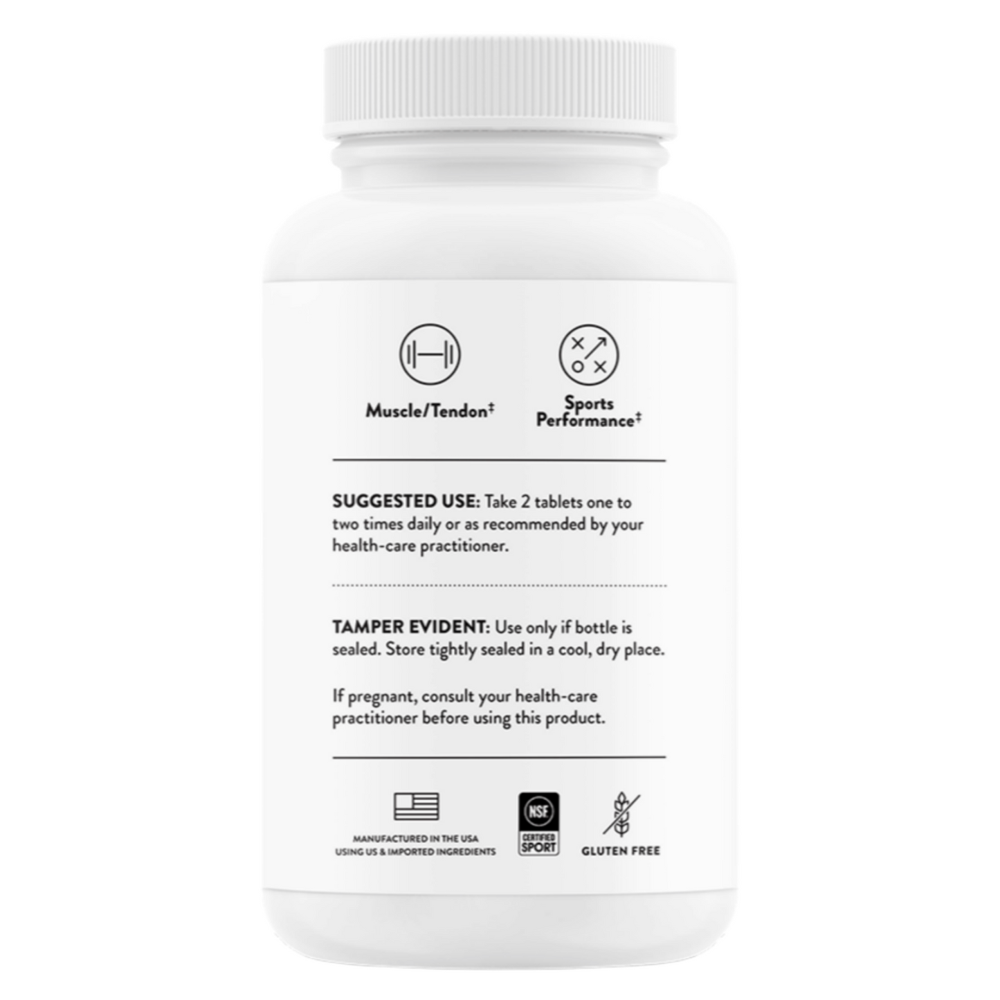Beta Alanine-SR