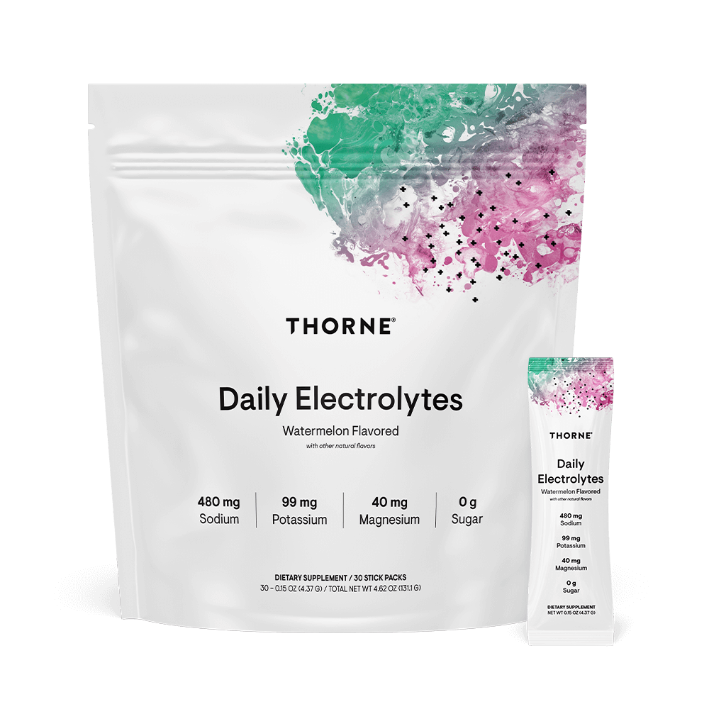 Daily Electrolytes - 30 Packets