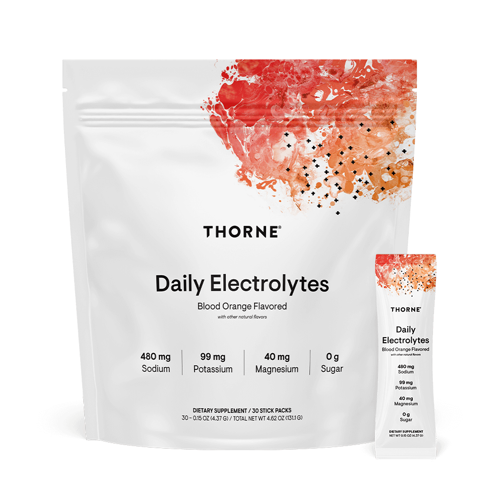 Daily Electrolytes - 30 Packets