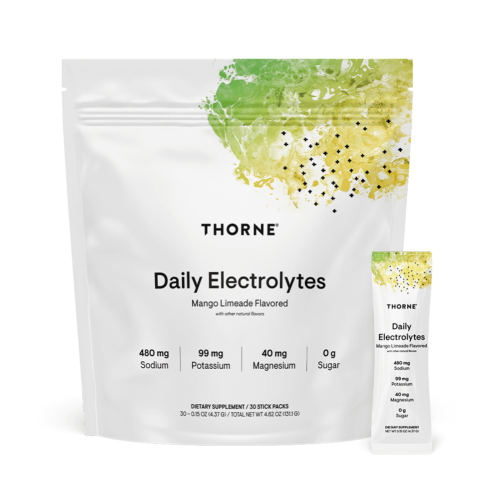Daily Electrolytes - 30 Packets