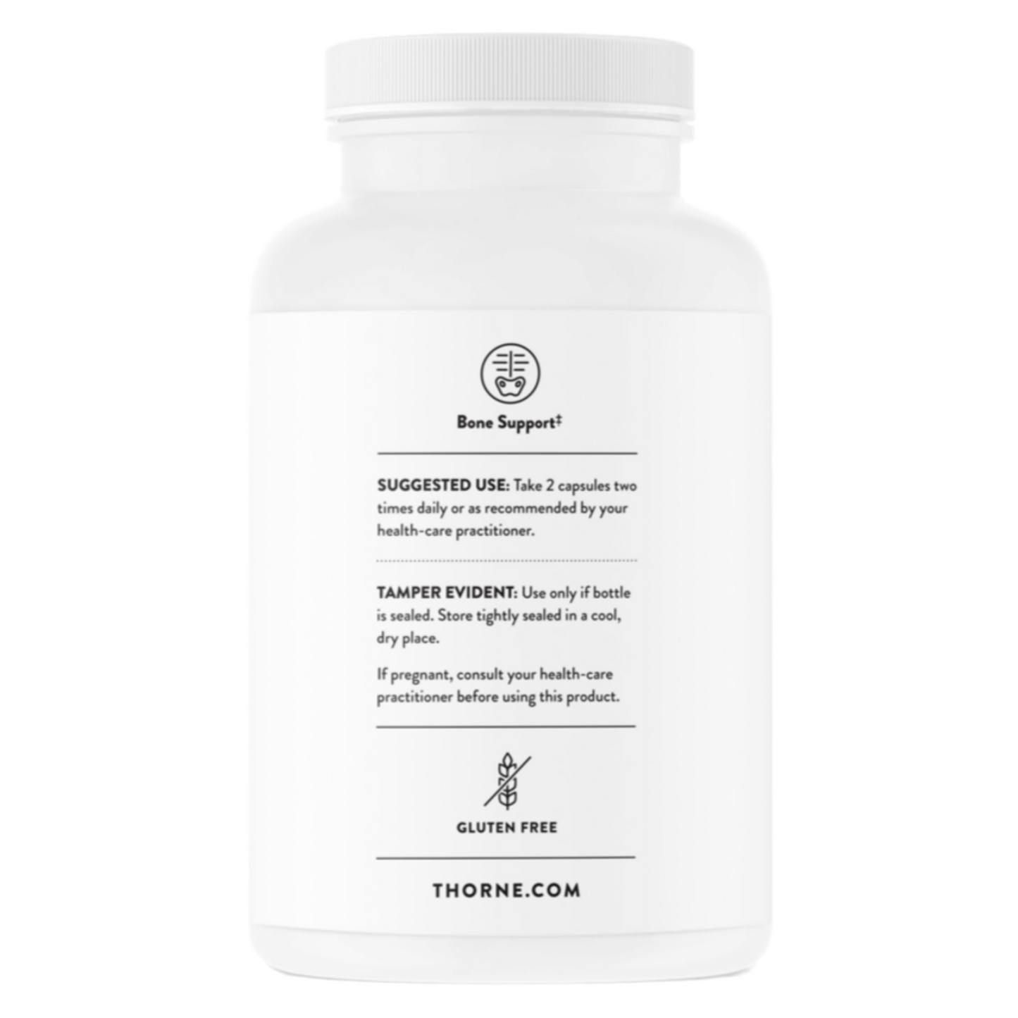 Advanced Bone Support