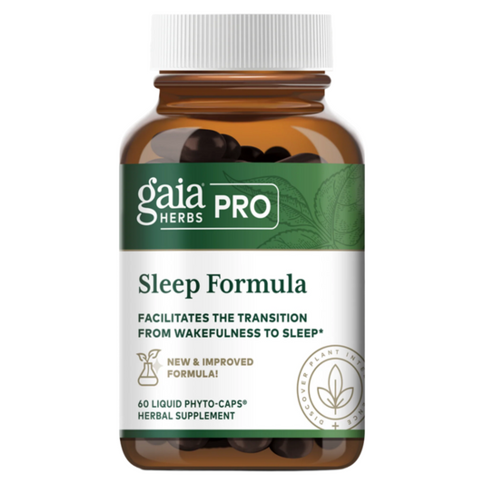 Sleep Formula