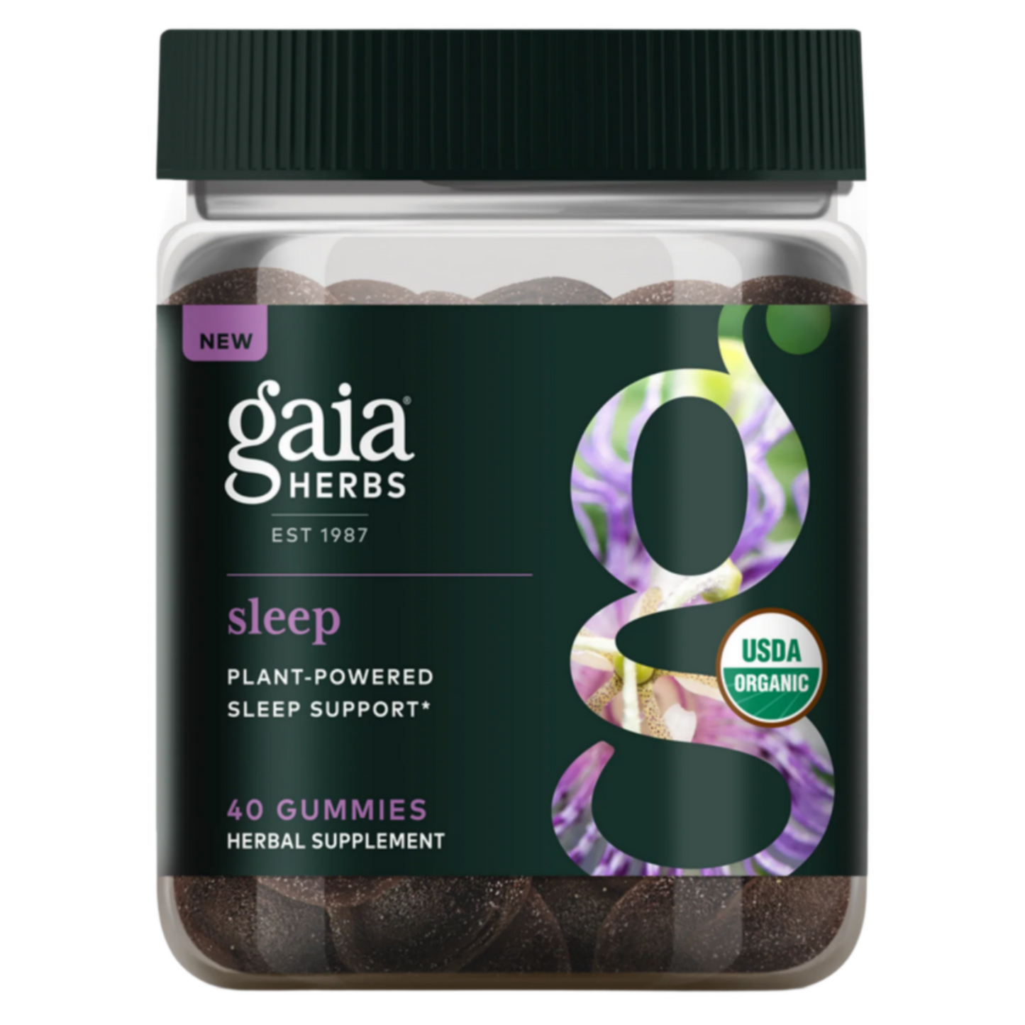 Sleep Gummies