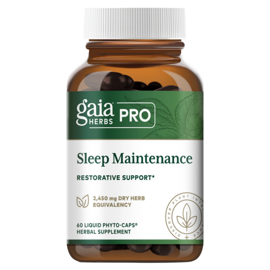 Sleep Maintenance