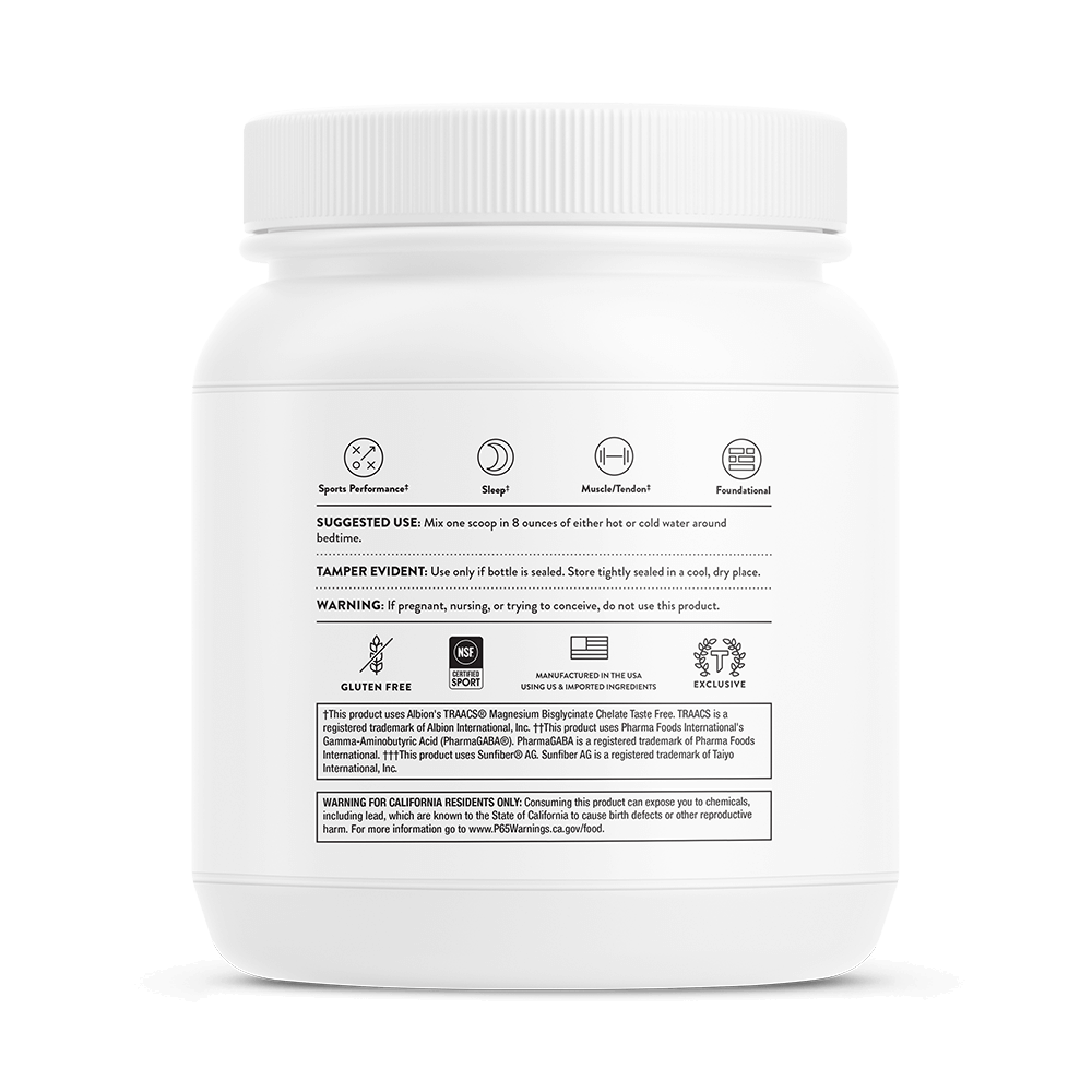 RecoveryPro - Chocolate