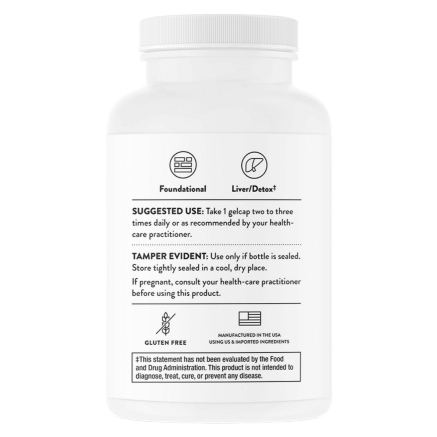 Phosphatidyl Choline
