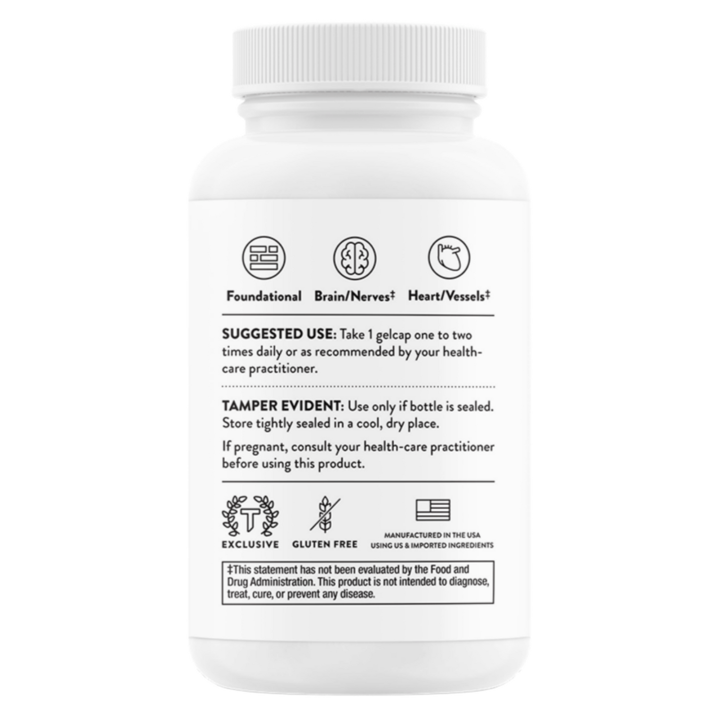 CoQ10 100mg