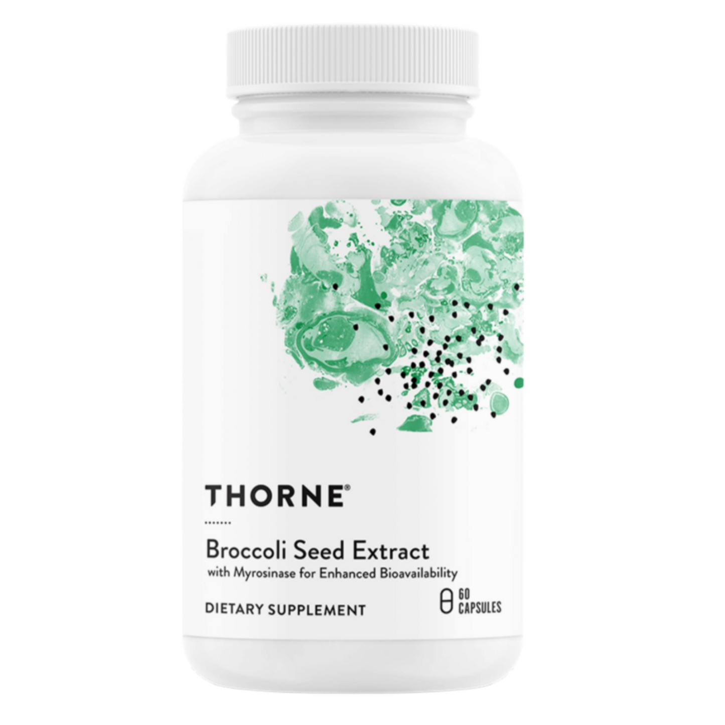 Broccoli Seed Extract (formerly Crucera SGS)