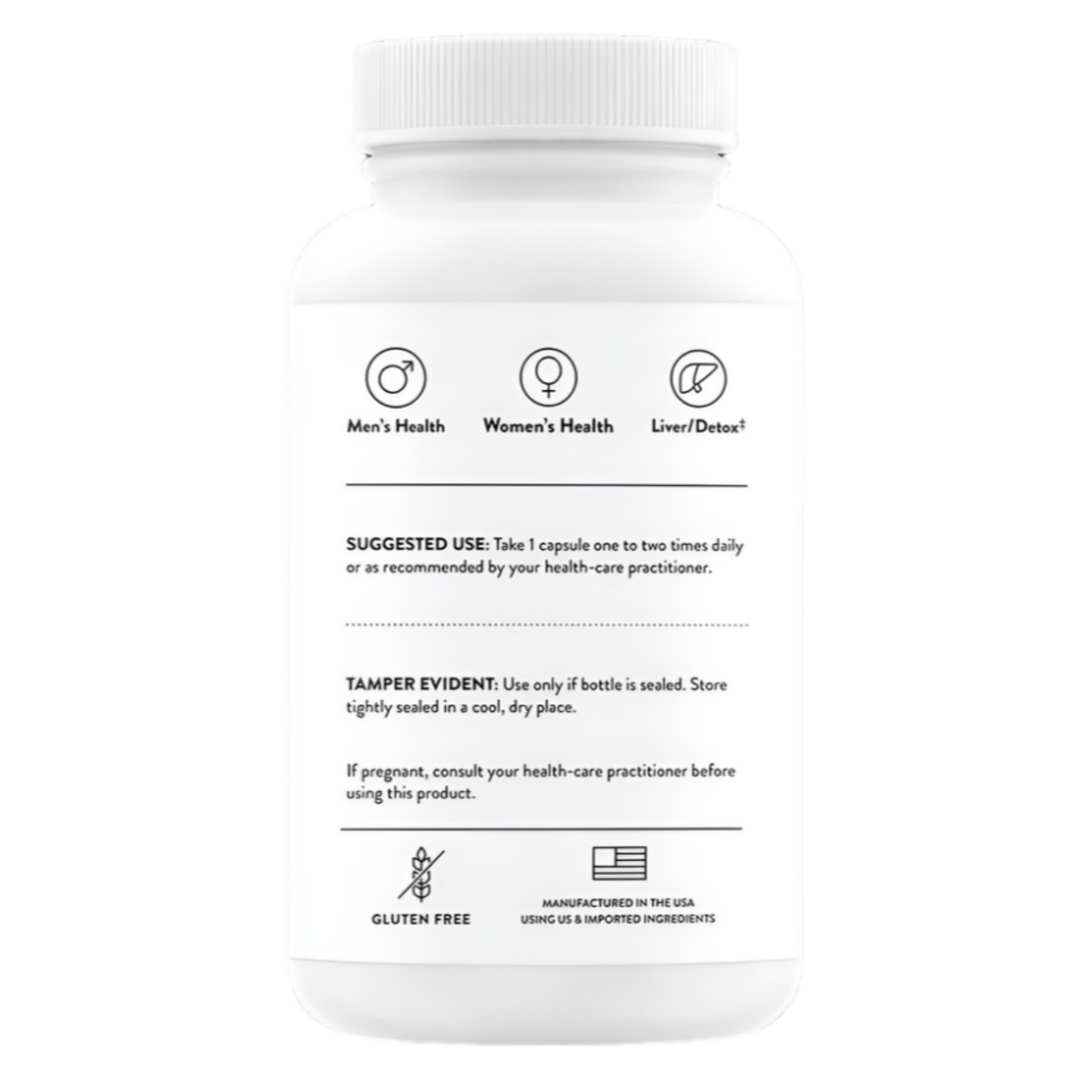 Hormone Advantage