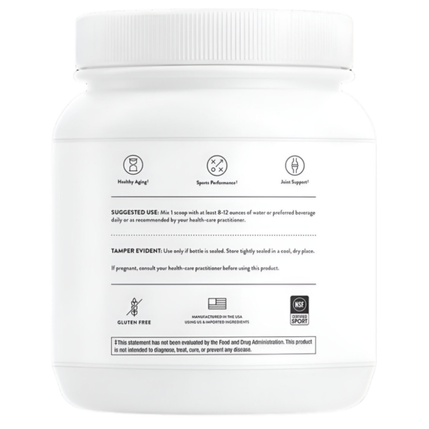 Collagen Fit