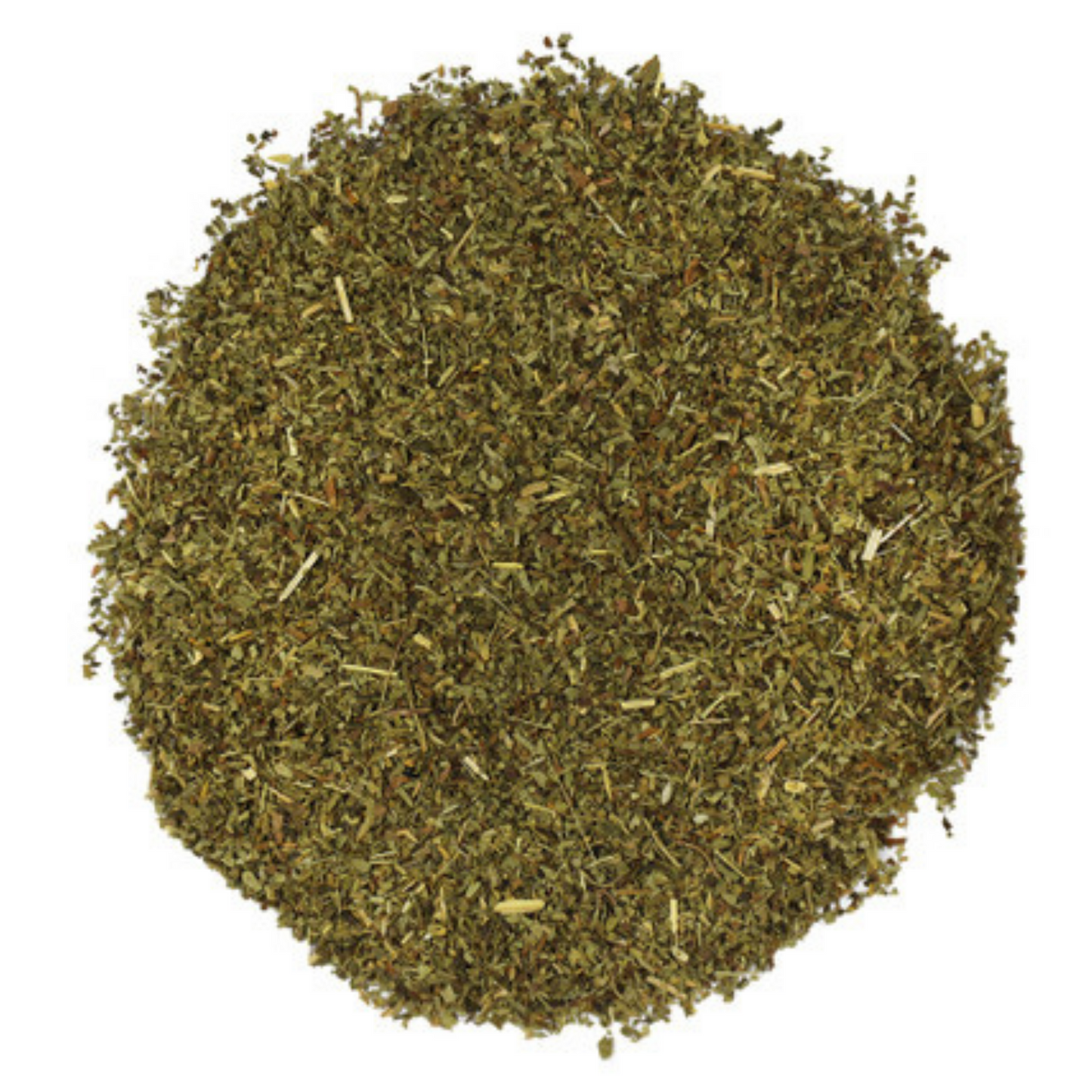 Stevia rebaudiana Leaf