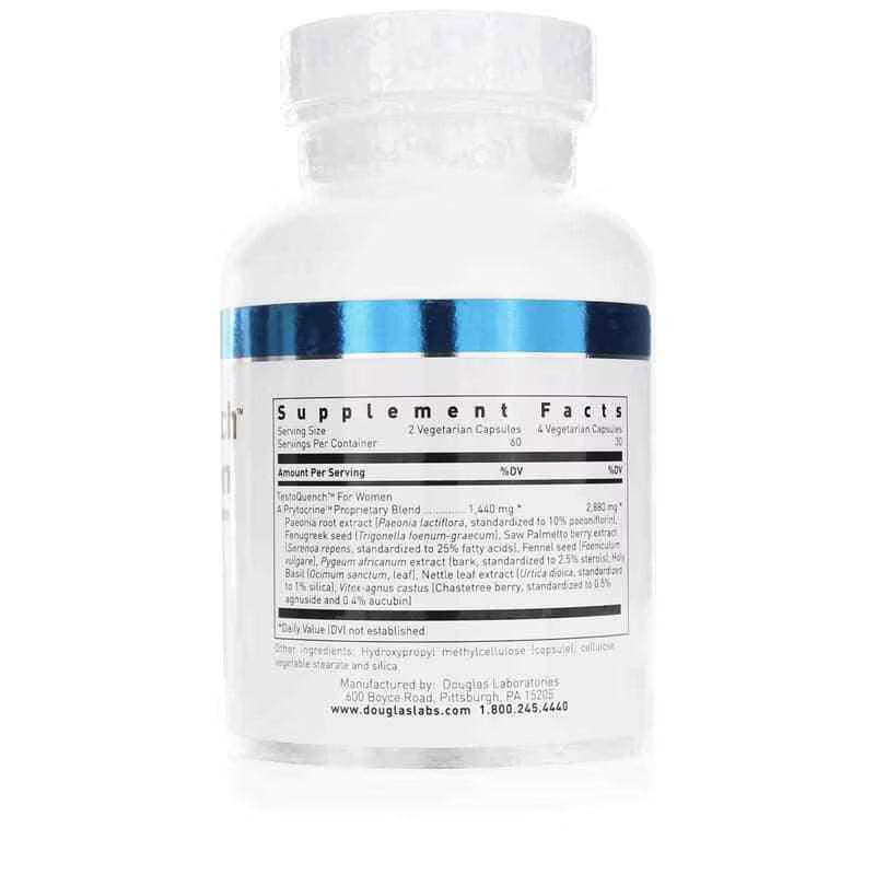TestoQuench for Women