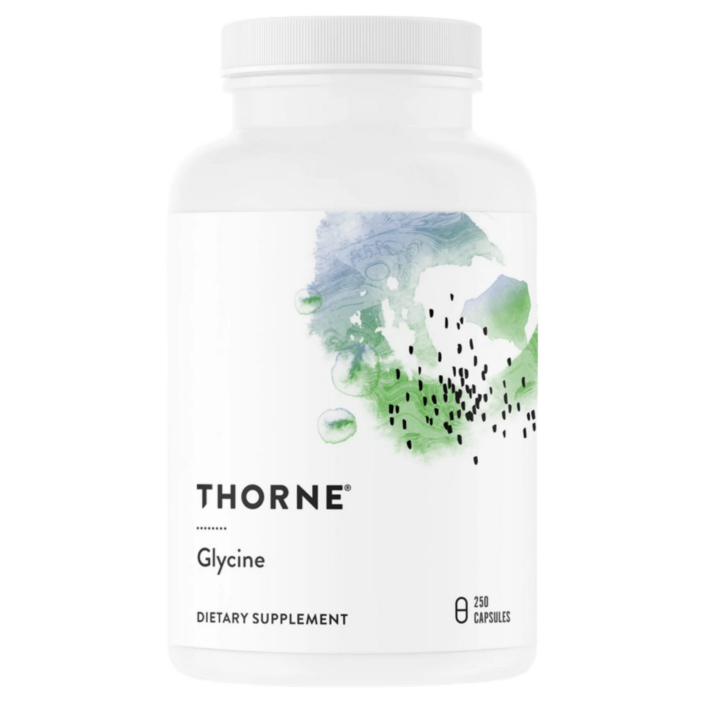 Glycine 500mg