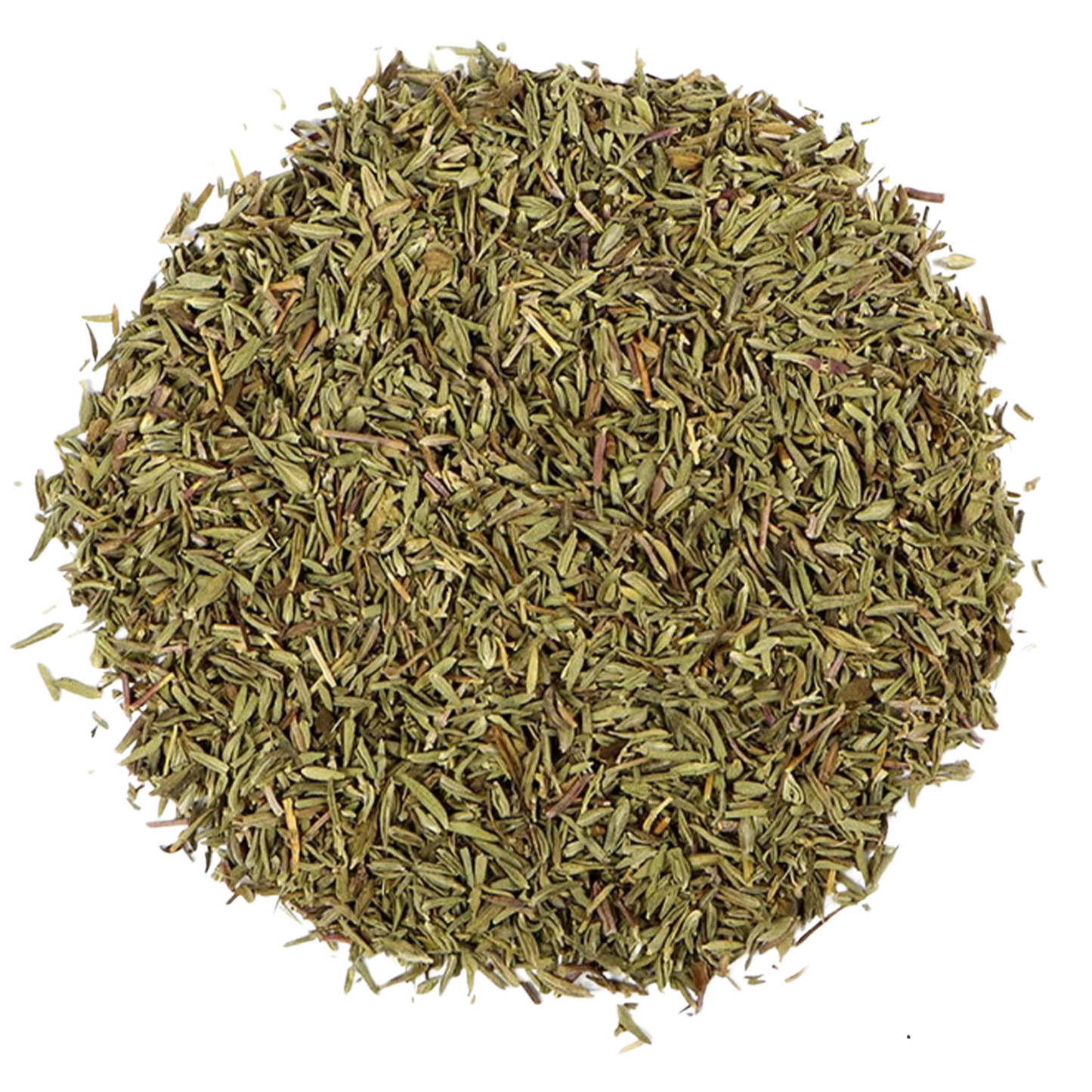 Thymus vulgaris / Thyme Leaf