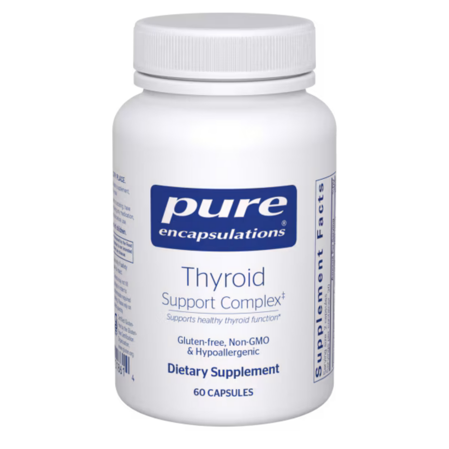 Thyroid Support Complex