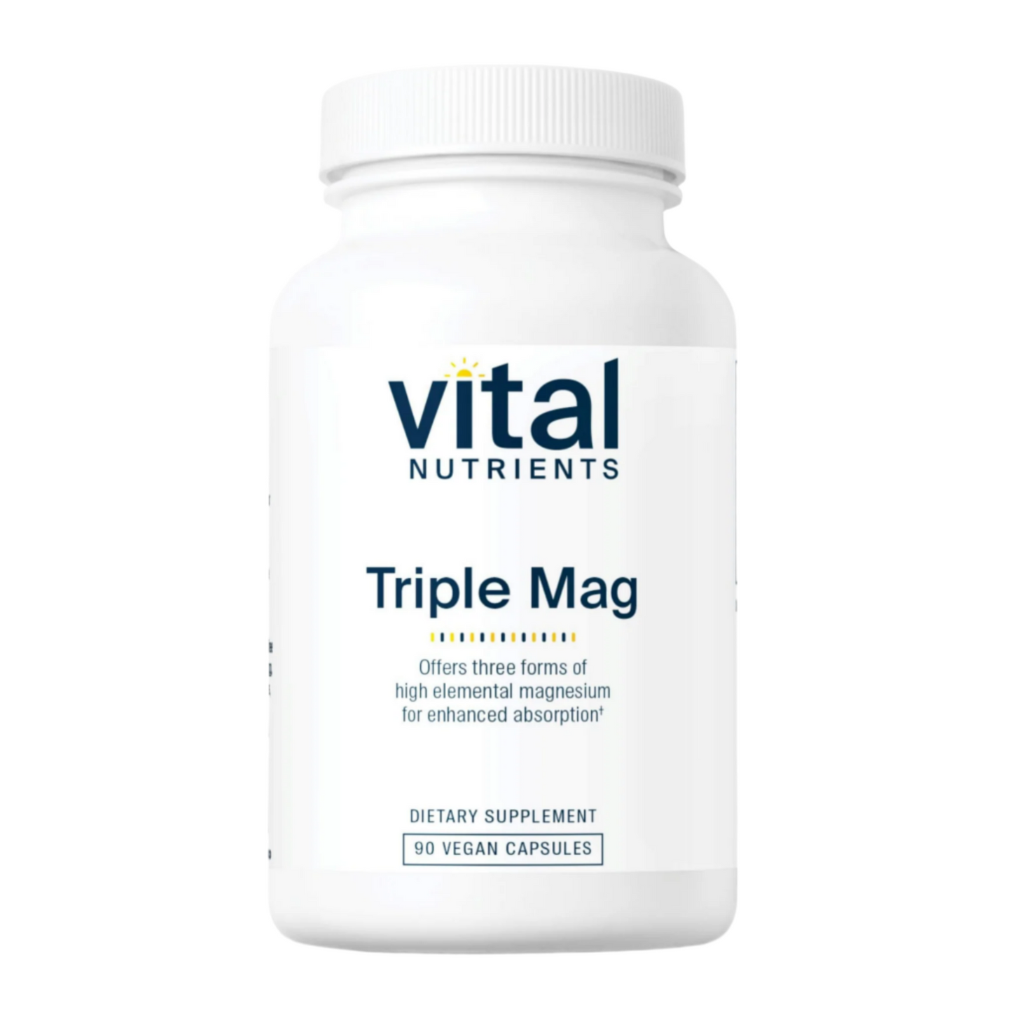 Triple Mag 250mg