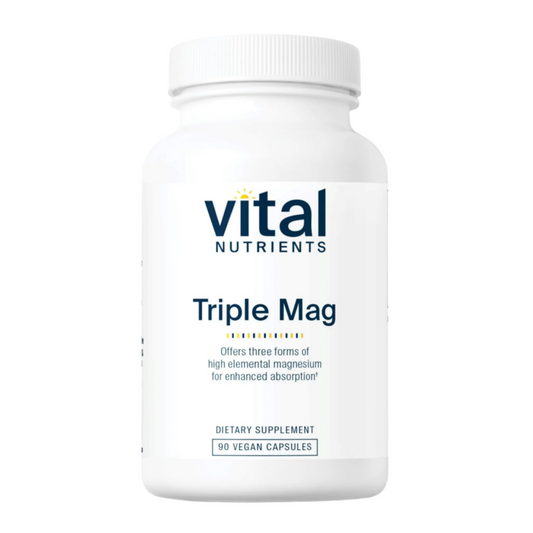Triple Mag 250mg