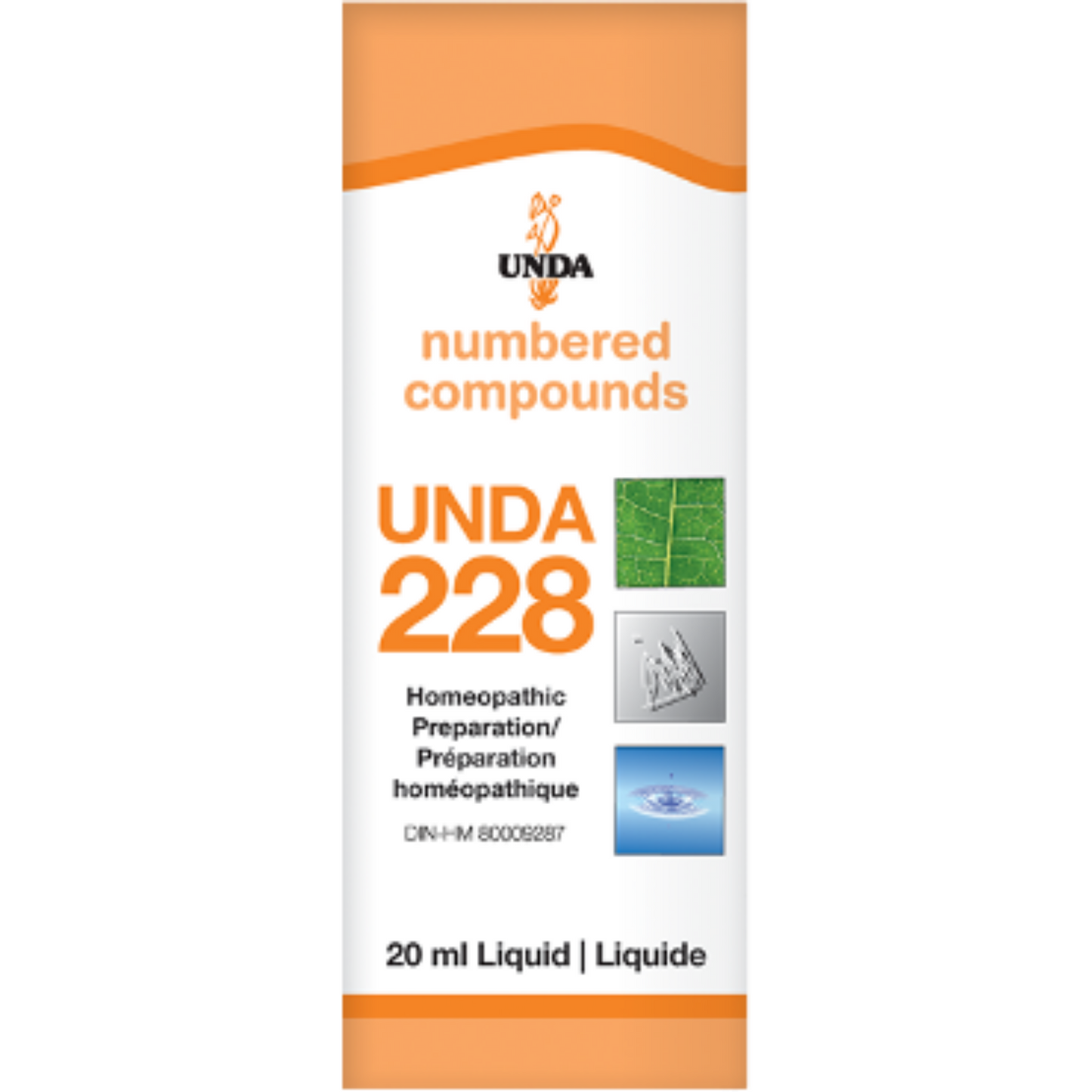 Unda 228
