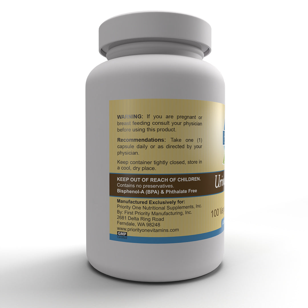 Urinary Defense