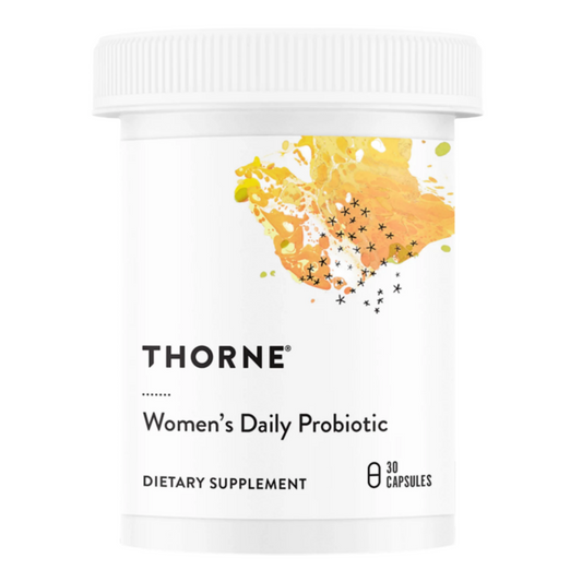 Women's Daily Probiotic