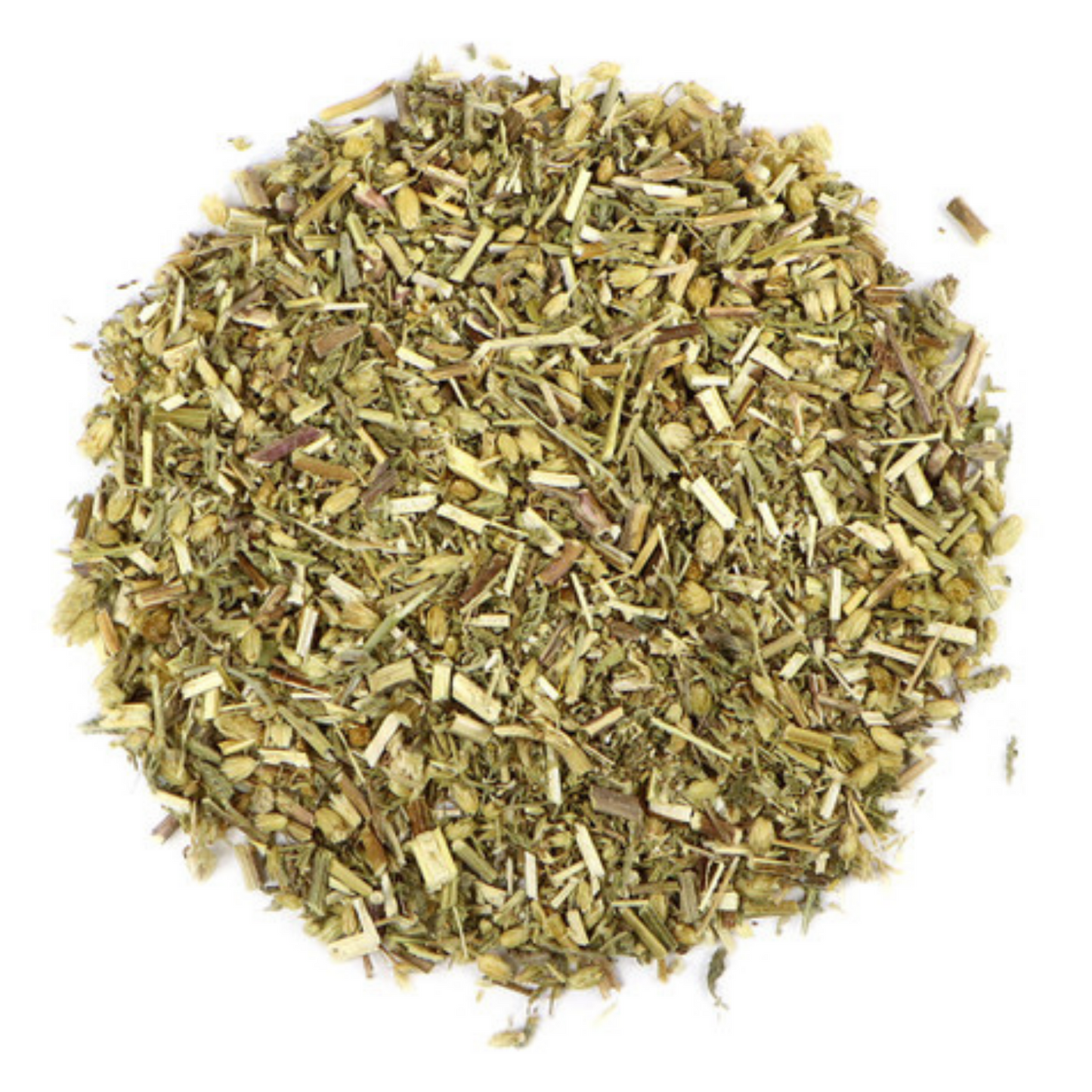 Achillea mill. / Yarrow Leaf & Flower
