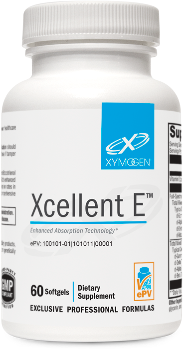 Xcellent E