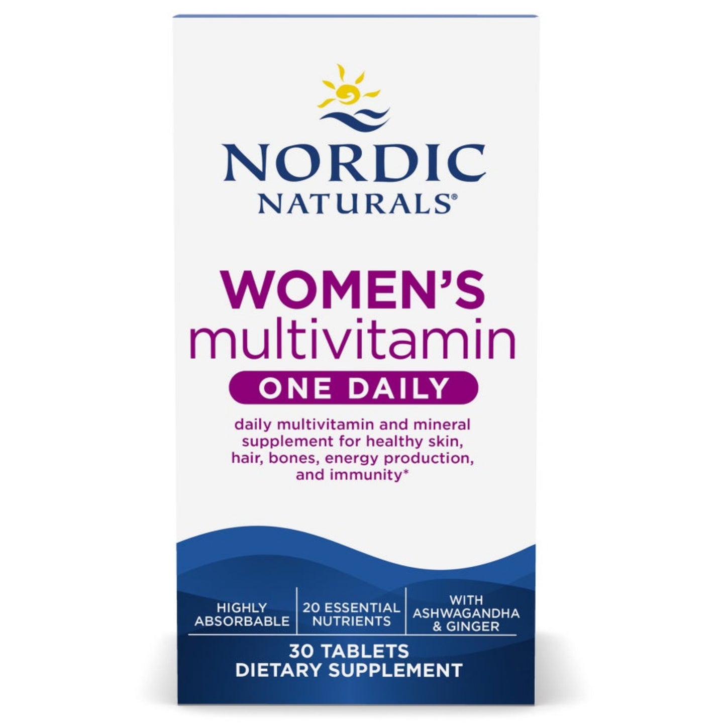 Women's Multivitamin Gummies