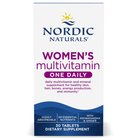 Women's Multivitamin Gummies