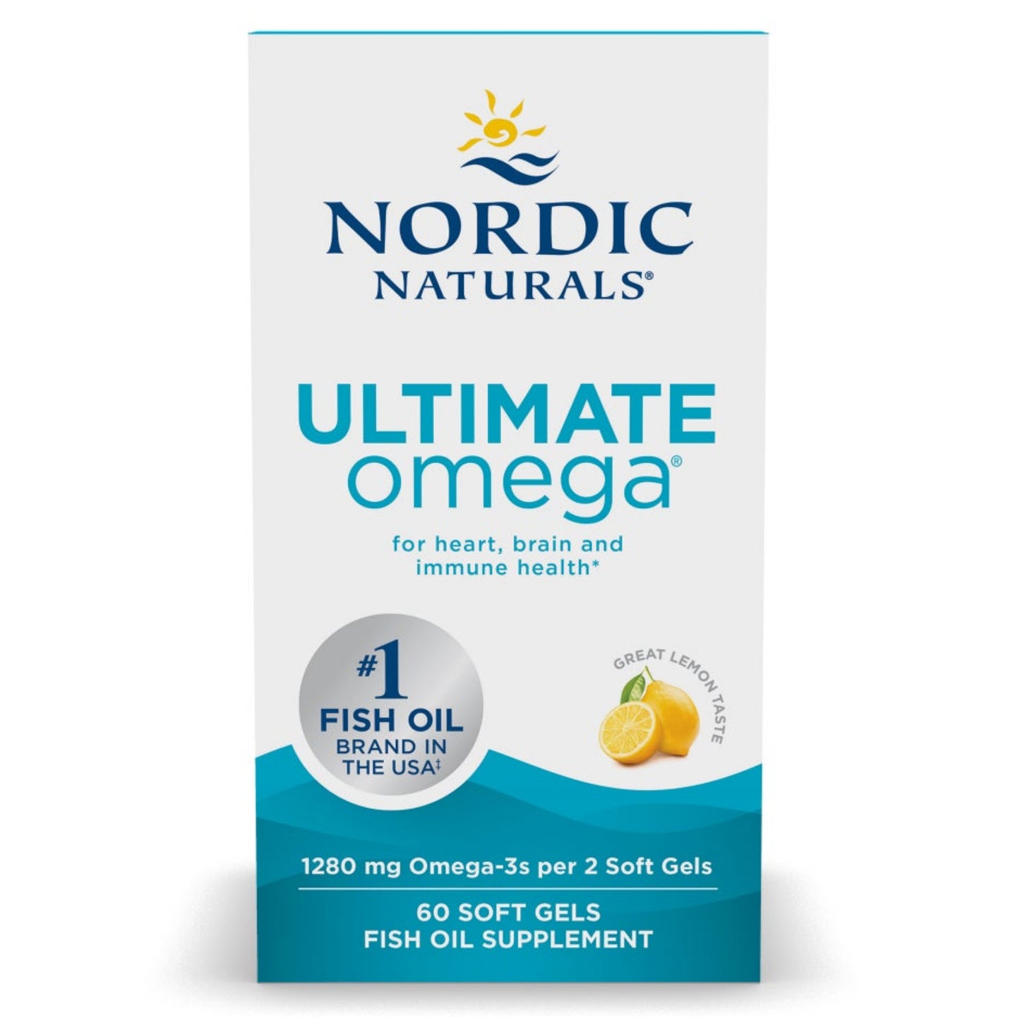 Ultimate Omega