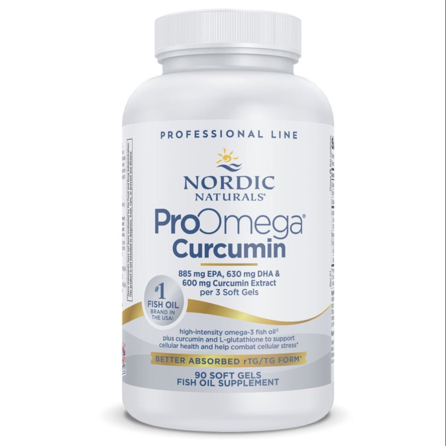 ProOmega Curcumin