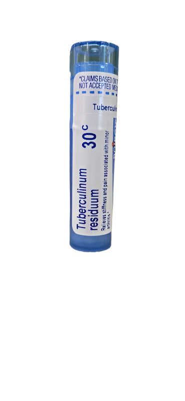 Tuberculinum (bov) 30c