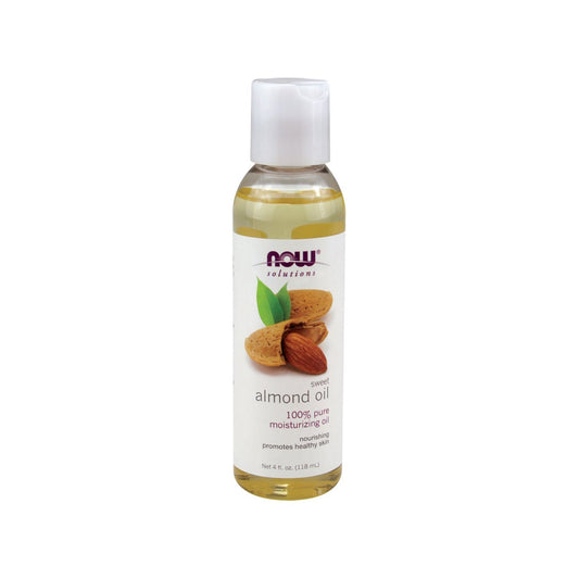 Almond Oil