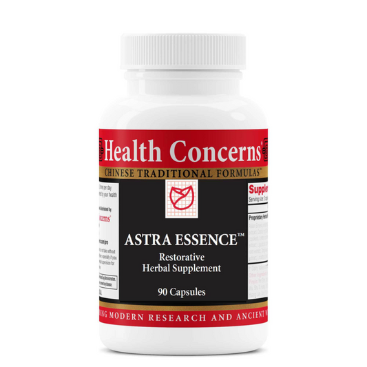Astra Essence