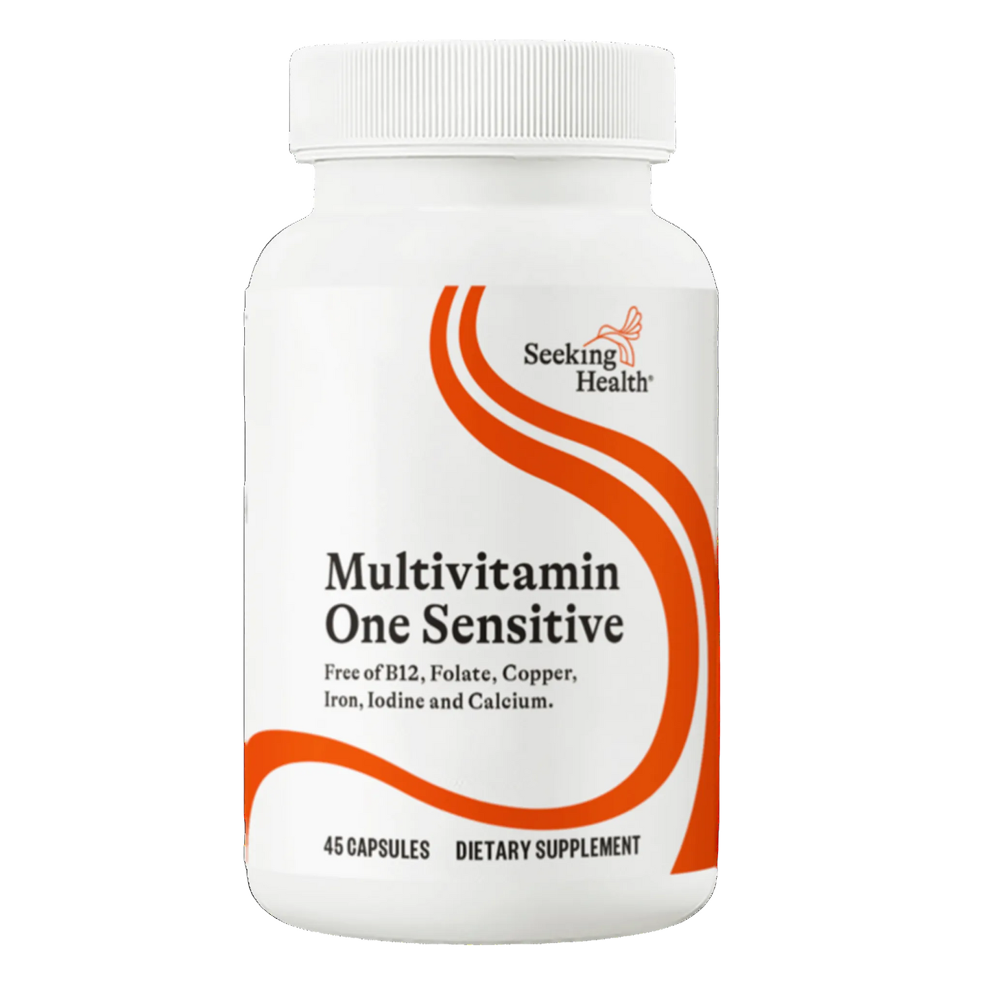 Multivitamin Sensitive