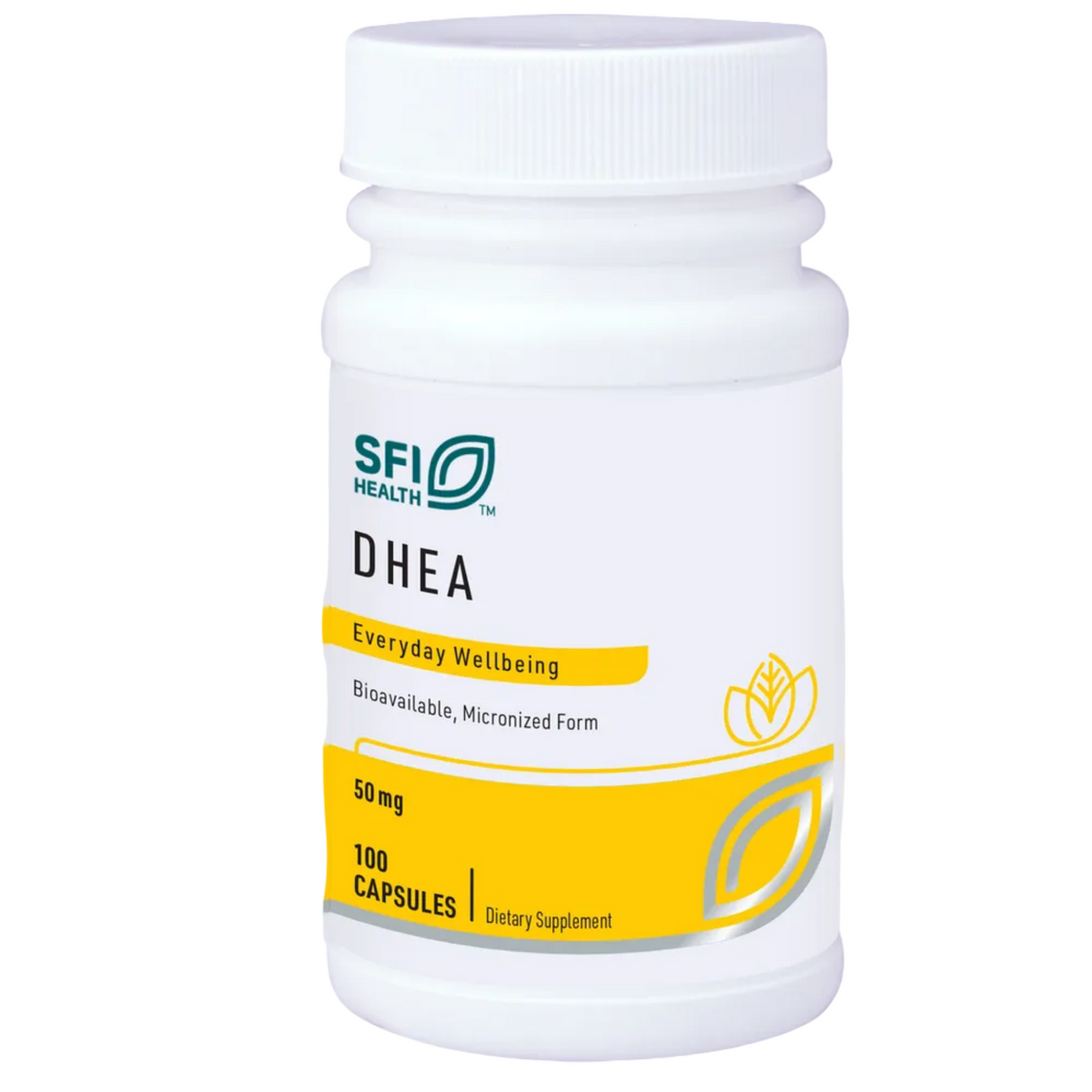 DHEA 50mg