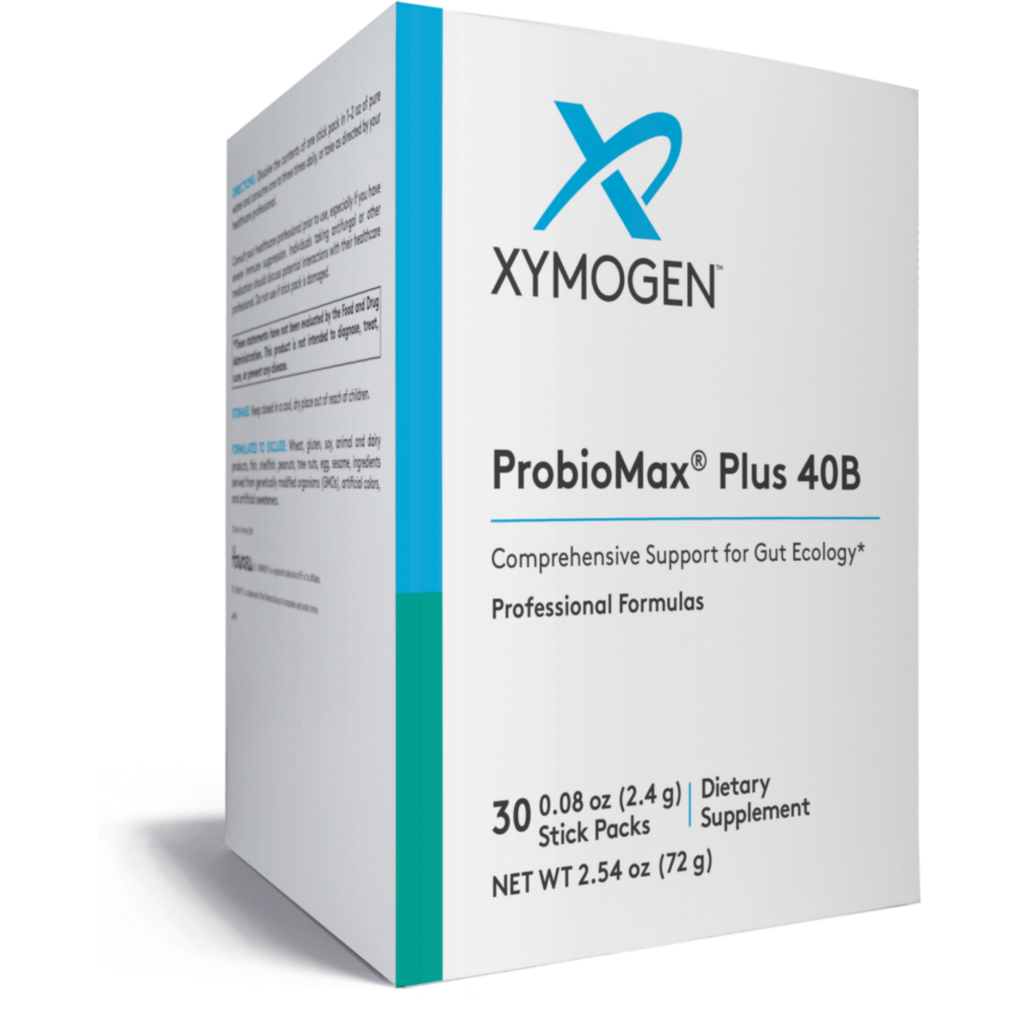 ProbioMax Plus 40B