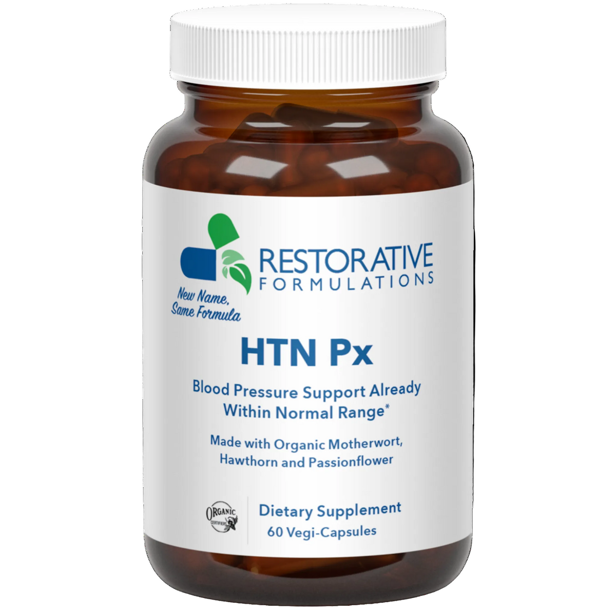 HTN Px (Formerly HTN 180 Px - Original)