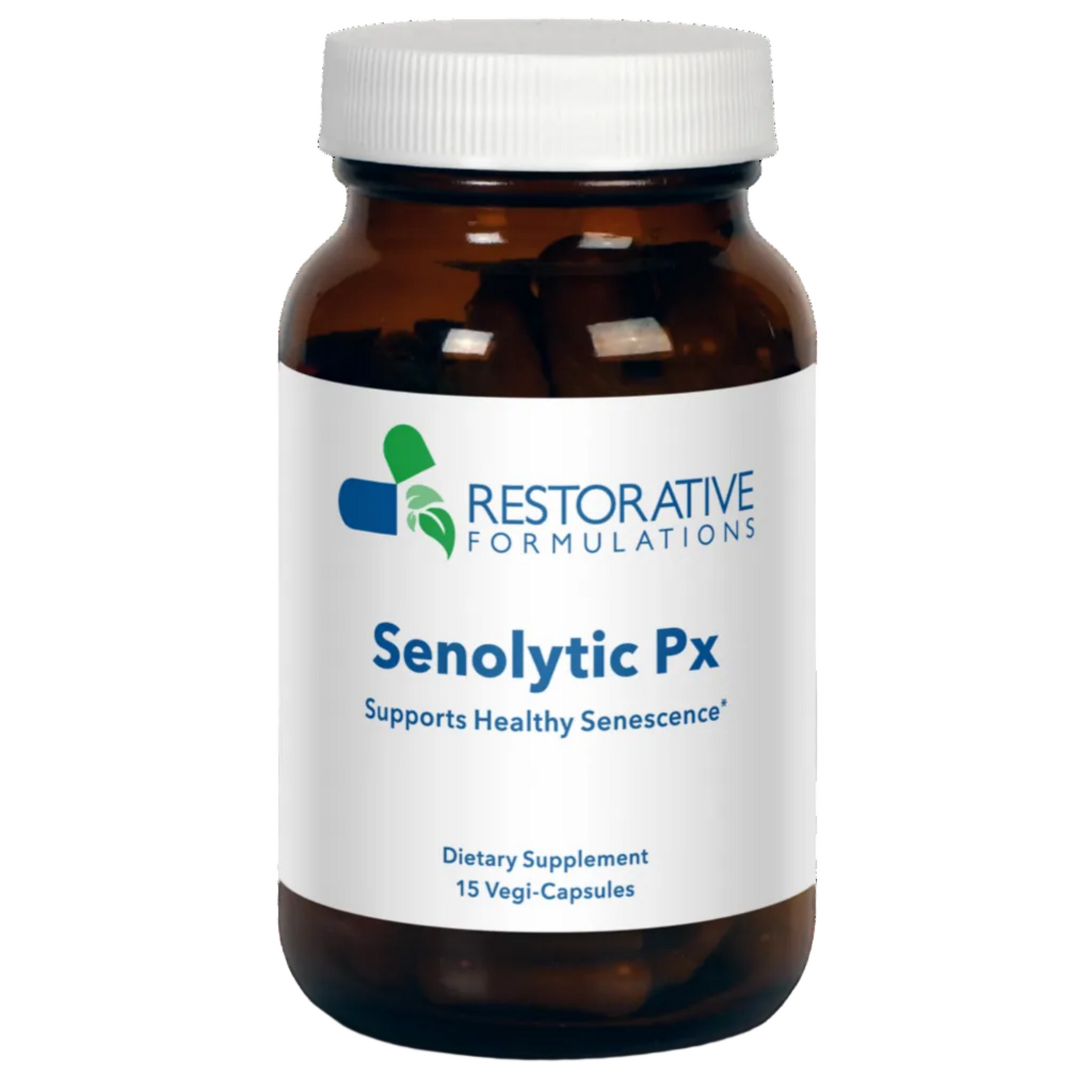 Senolytic Px