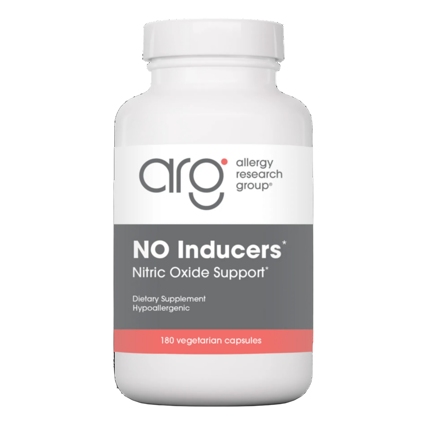 NO (Nitric Oxide) Inducers