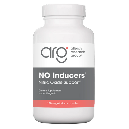 NO (Nitric Oxide) Inducers
